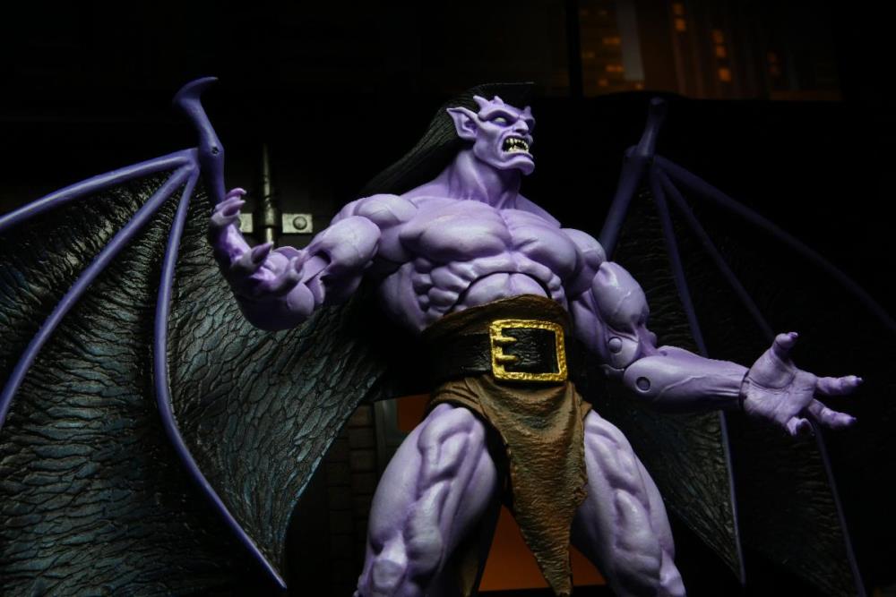 Disney’s Gargoyles Ultimate Goliath image 9