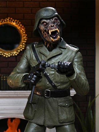 An American Werewolf In London Ultimate Nightmare Demon image 2