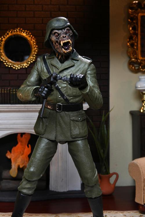 An American Werewolf In London Ultimate Nightmare Demon image 4