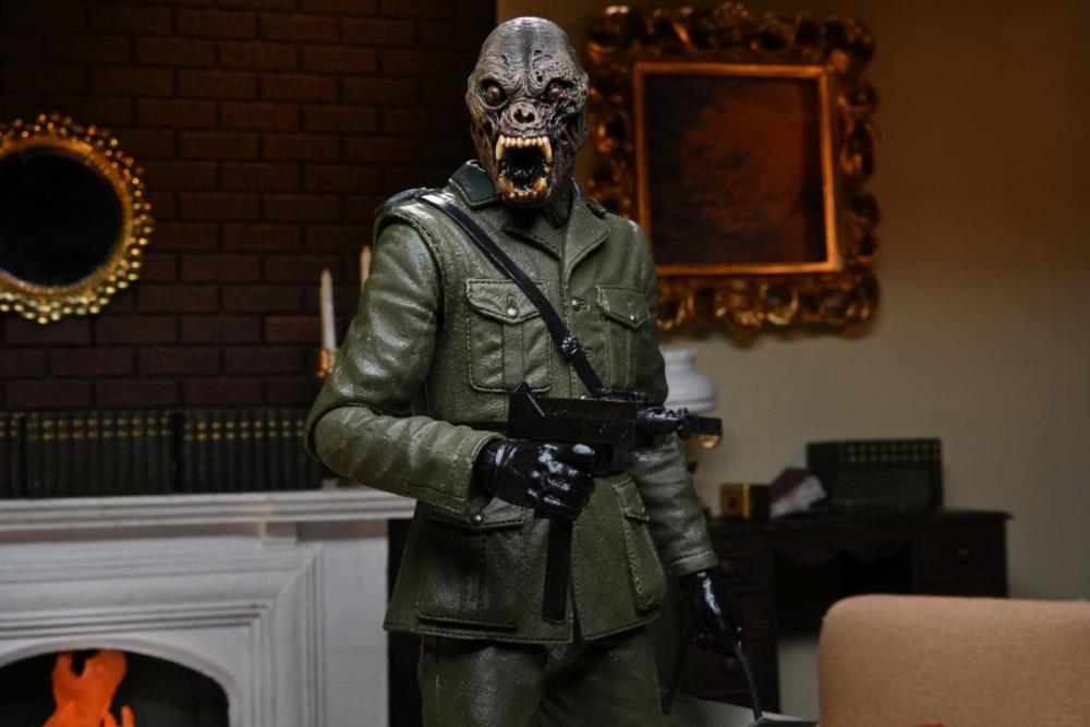 An American Werewolf In London Ultimate Nightmare Demon image 5