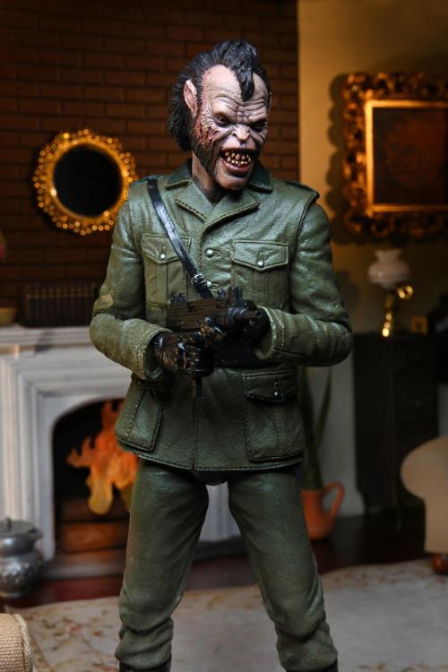 An American Werewolf In London Ultimate Nightmare Demon image 8
