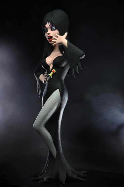 Elvira: Mistress of the Dark Toony Terrors Elvira image 4