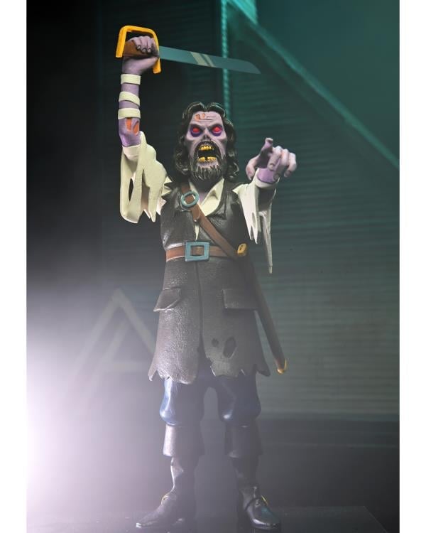 The Fog Toony Terrors Captain Blake image 3