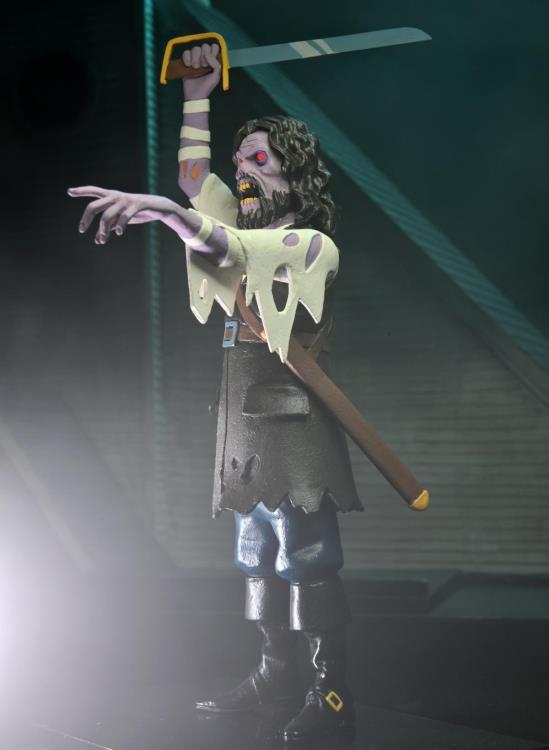 The Fog Toony Terrors Captain Blake image 4