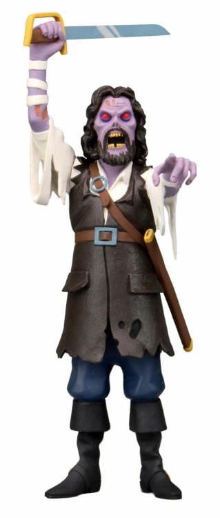 The Fog Toony Terrors Captain Blake image 5
