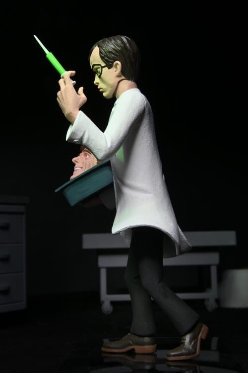 Re-Animator Toony Terrors Herbert West image 6