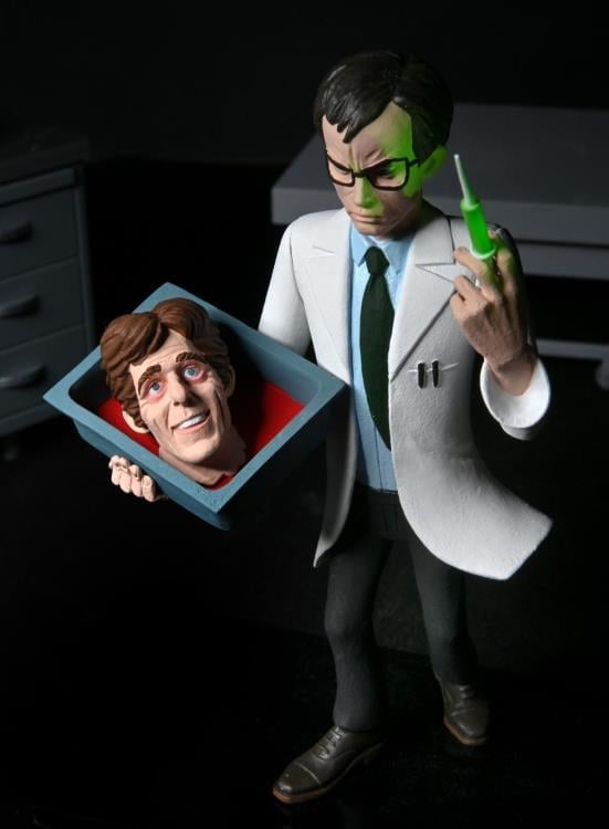 Re-Animator Toony Terrors Herbert West image 7