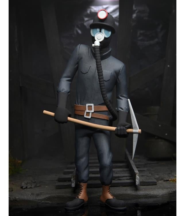 My Bloody Valentine Toony Terrors The Miner image 3