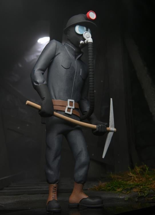 My Bloody Valentine Toony Terrors The Miner image 4