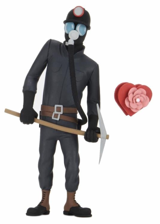 My Bloody Valentine Toony Terrors The Miner image 5