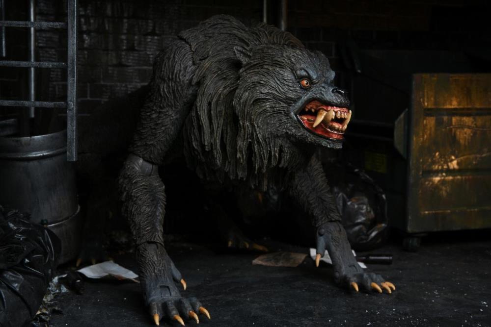 An American Werewolf In London Ultimate Kessler Werewolf image 3