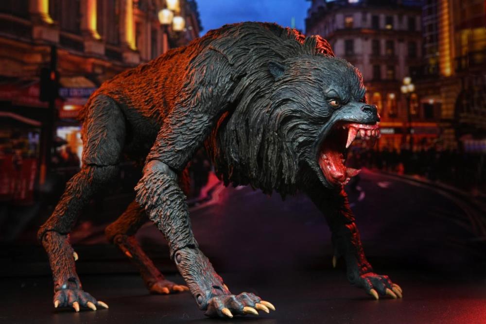 An American Werewolf In London Ultimate Kessler Werewolf image 6