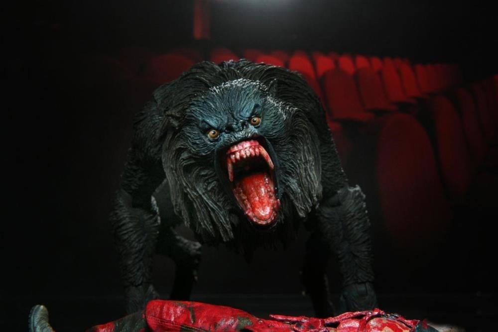 An American Werewolf In London Ultimate Kessler Werewolf image 7