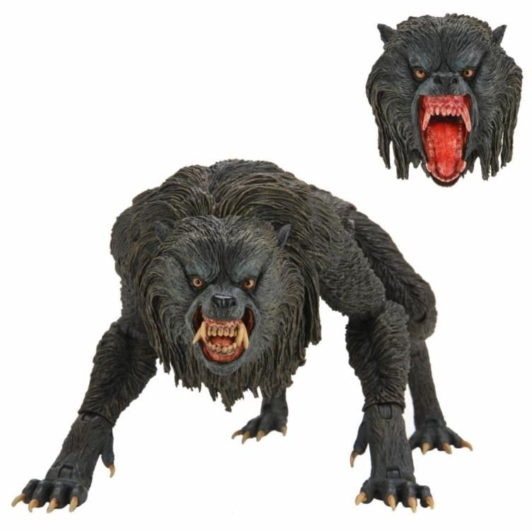 An American Werewolf In London Ultimate Kessler Werewolf image 8