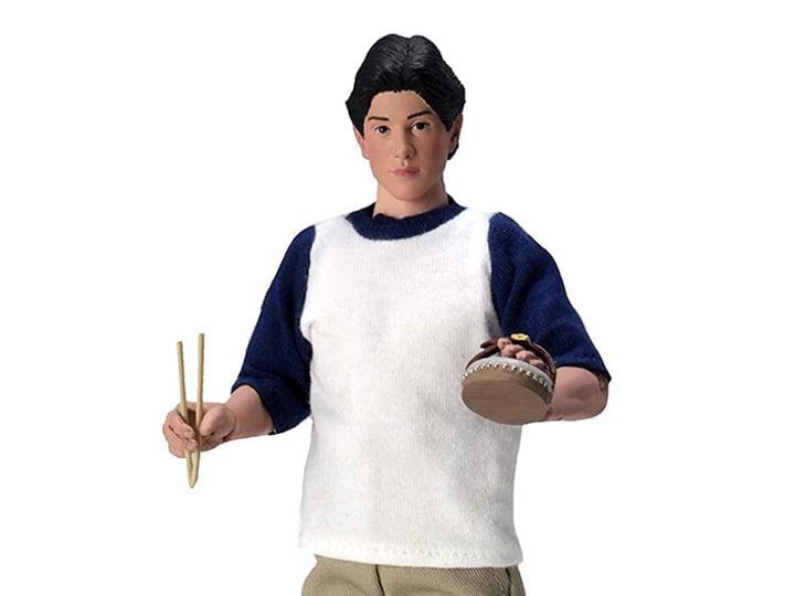 The Karate Kid Daniel image 1