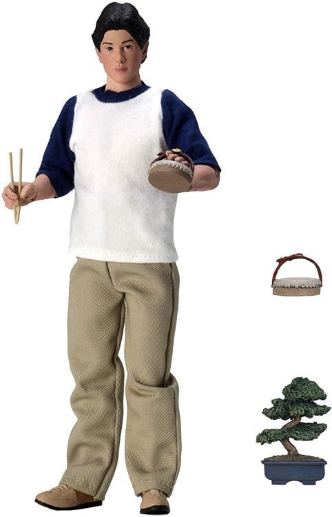 The Karate Kid Daniel image 3