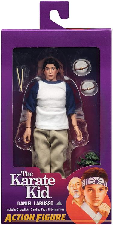 The Karate Kid Daniel image 4