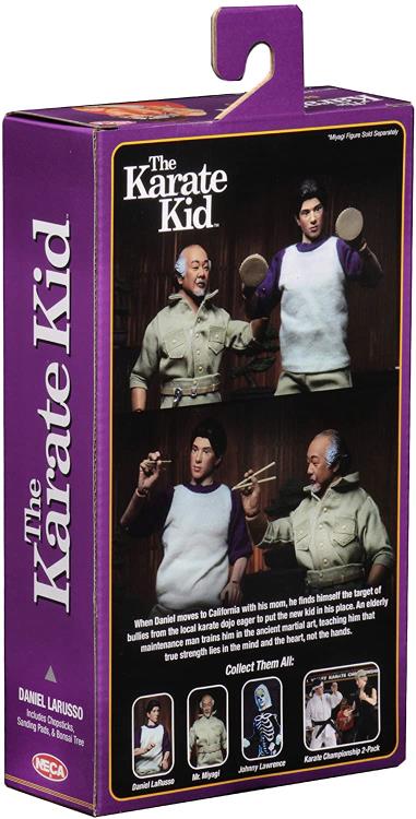 The Karate Kid Daniel image 6