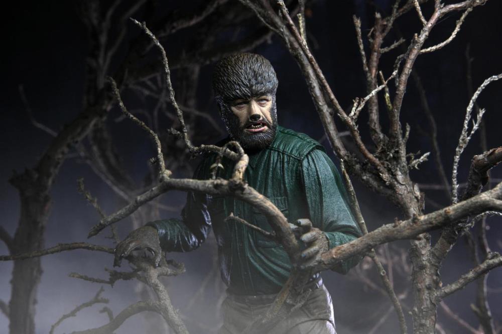 Universal Monsters Ultimate The Wolf Man image 10