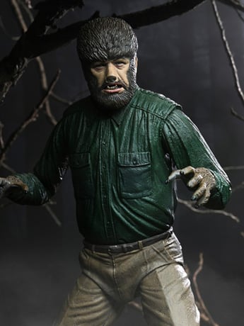 Universal Monsters Ultimate The Wolf Man image 2