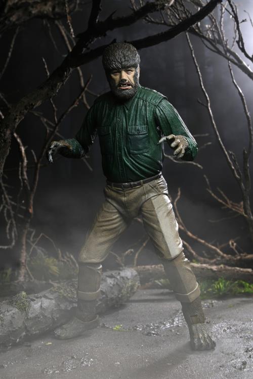 Universal Monsters Ultimate The Wolf Man image 6
