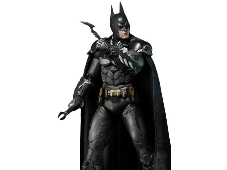 Batman: Arkham Knight Batman image 10