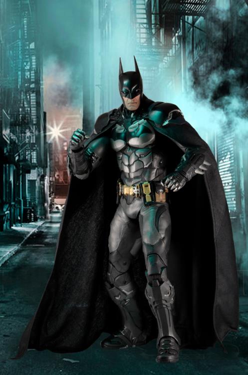Batman: Arkham Knight Batman image 3