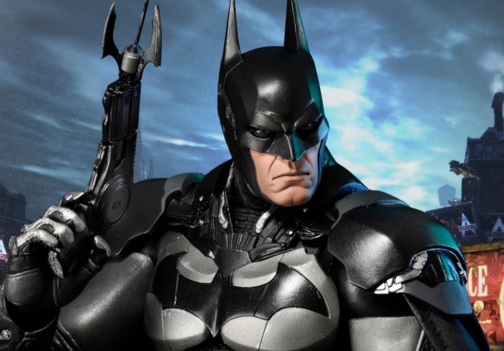 Batman: Arkham Knight Batman image 4