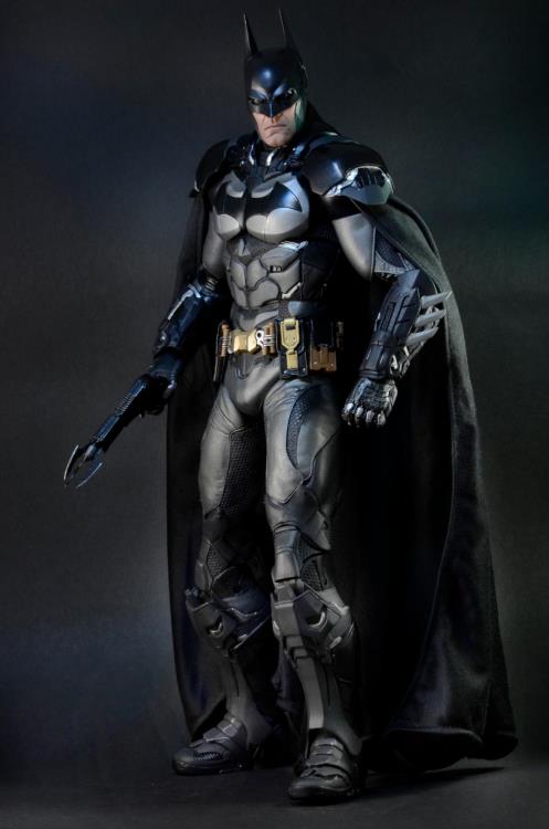 Batman: Arkham Knight Batman image 5