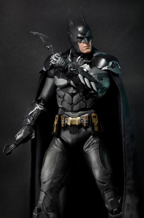 Batman: Arkham Knight Batman image 6
