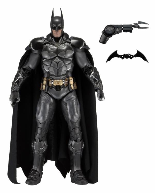 Batman: Arkham Knight Batman image 7