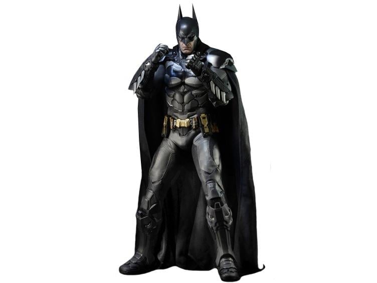Batman: Arkham Knight Batman image 8