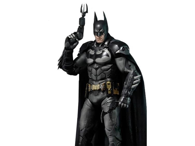 Batman: Arkham Knight Batman image 9