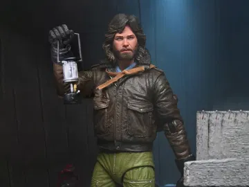 The Thing Ultimate MacReady (Outpost 31)