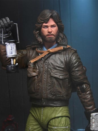 The Thing Ultimate MacReady (Outpost 31) image 2