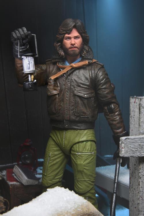 The Thing Ultimate MacReady (Outpost 31) image 3