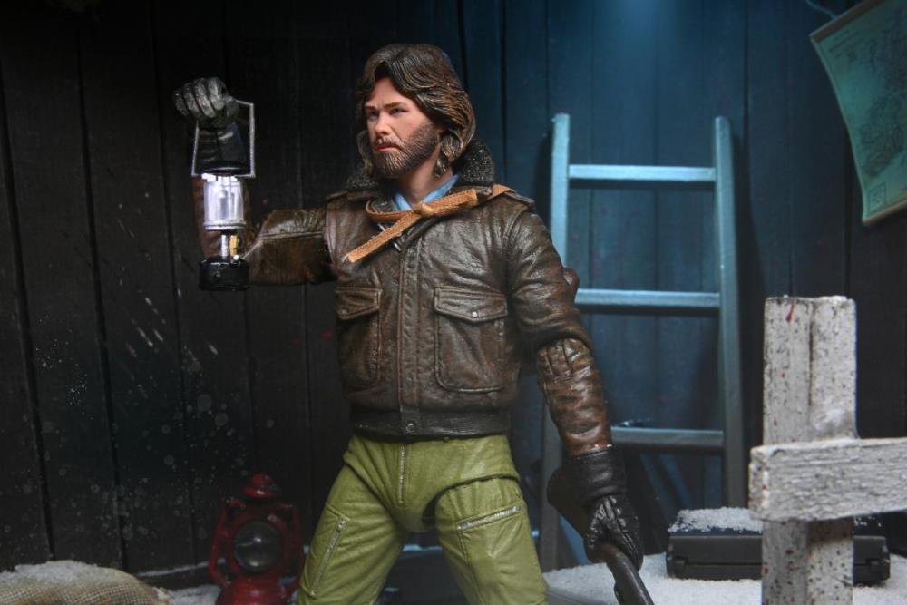 The Thing Ultimate MacReady (Outpost 31) image 4