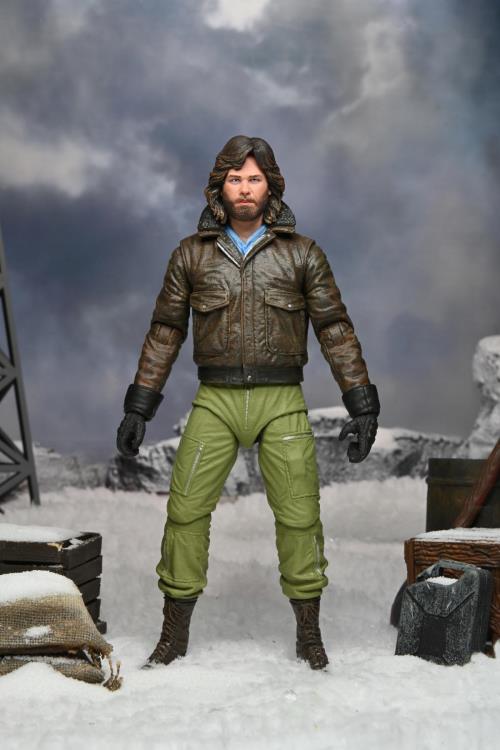 The Thing Ultimate MacReady (Outpost 31) image 5