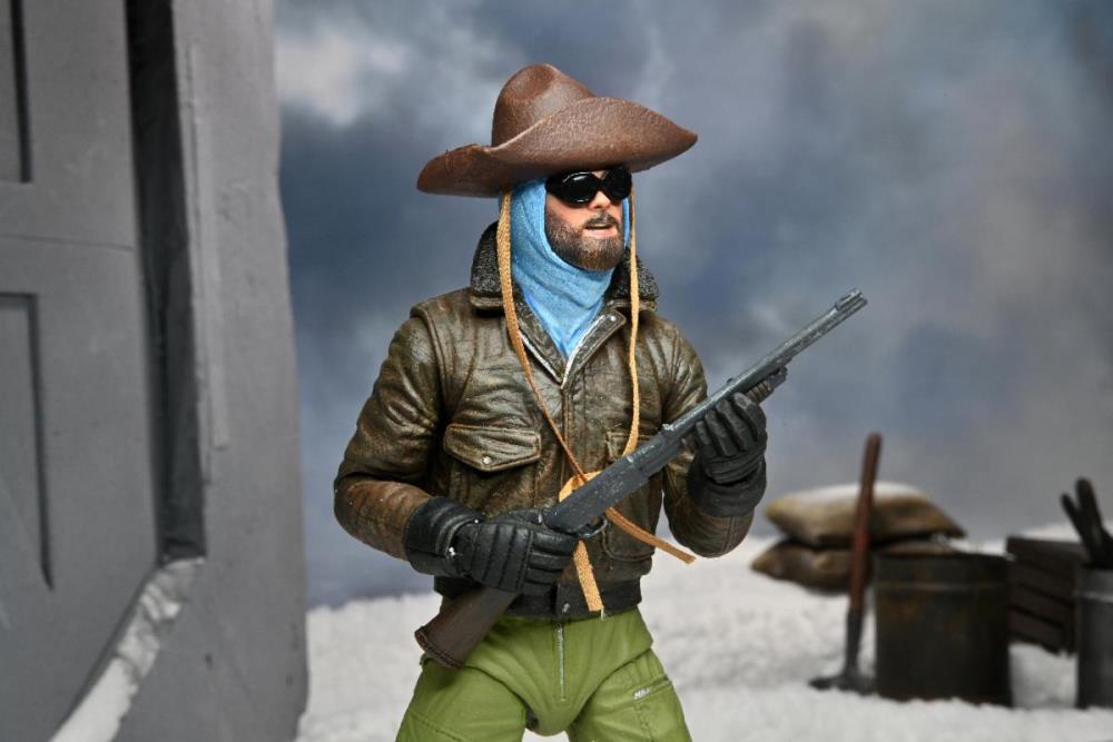 The Thing Ultimate MacReady (Outpost 31) image 6