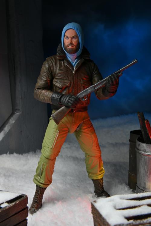 The Thing Ultimate MacReady (Outpost 31) image 7