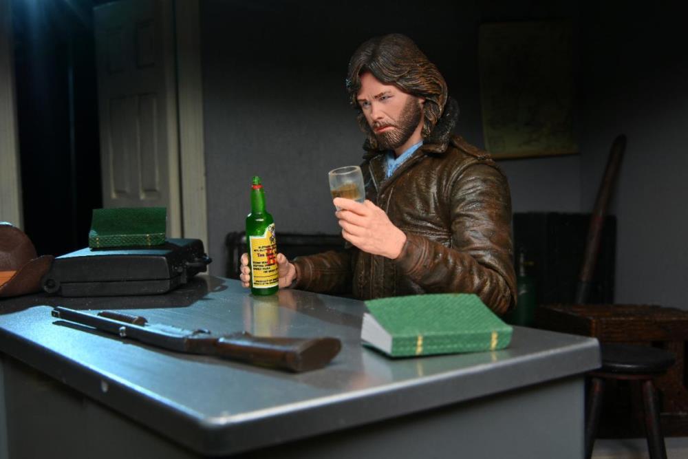 The Thing Ultimate MacReady (Outpost 31) image 8