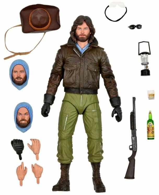 The Thing Ultimate MacReady (Outpost 31) image 9