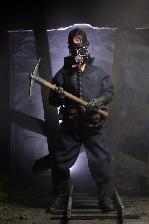 My Bloody Valentine The Miner Clothed image 3