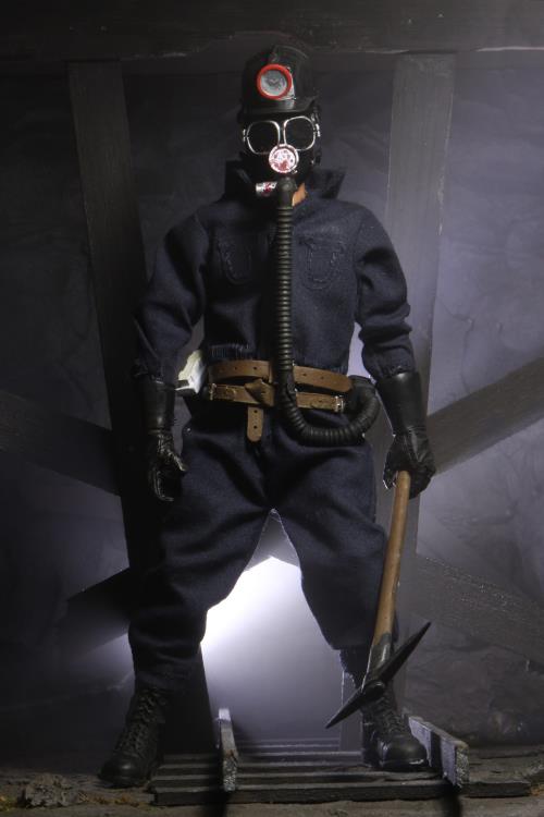 My Bloody Valentine The Miner Clothed image 4