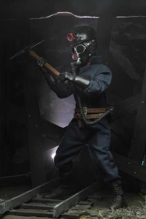 My Bloody Valentine The Miner Clothed image 5