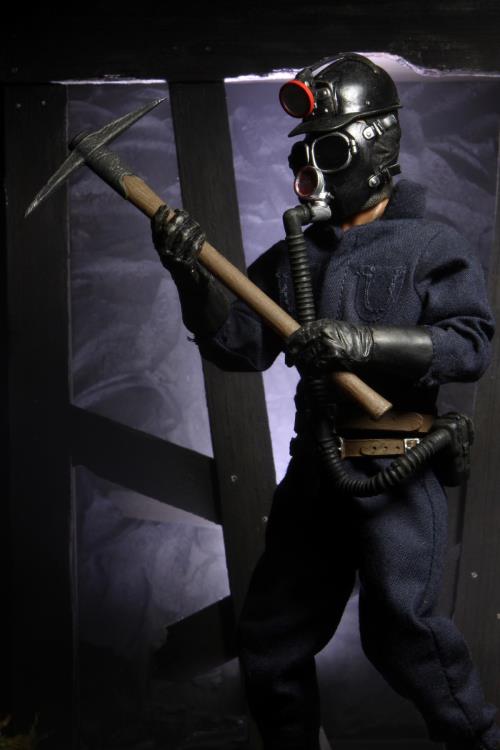 My Bloody Valentine The Miner Clothed image 6