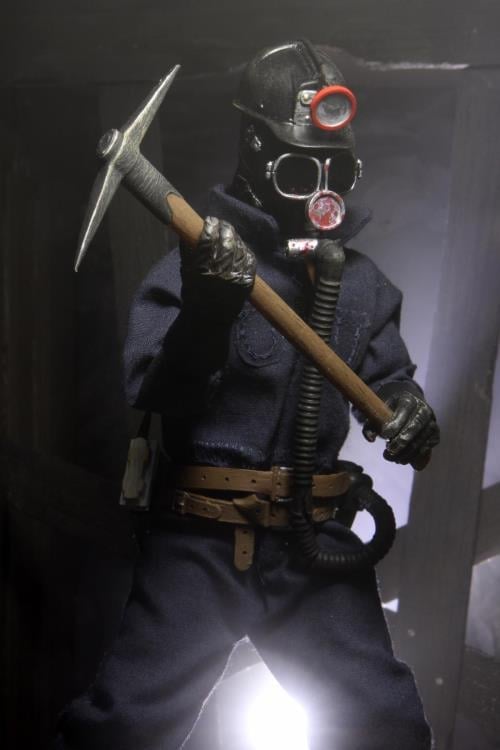 My Bloody Valentine The Miner Clothed image 7
