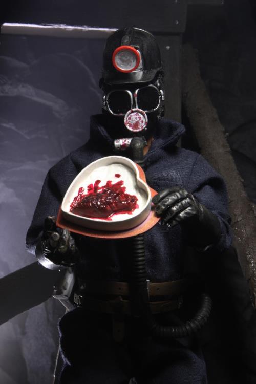 My Bloody Valentine The Miner Clothed image 8