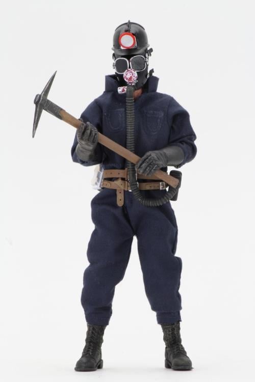 My Bloody Valentine The Miner Clothed image 9