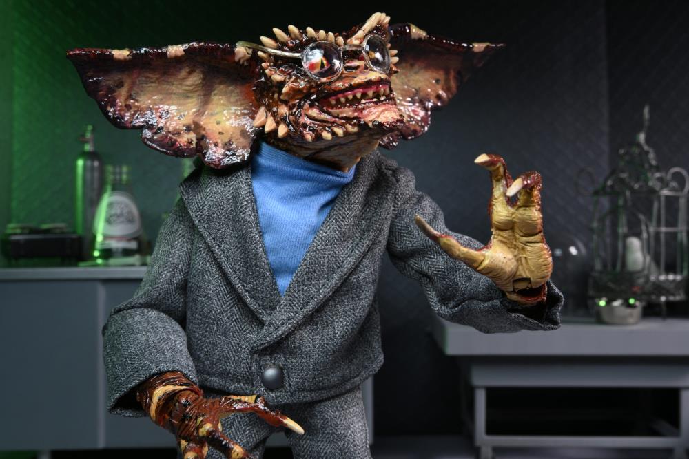 Gremlins 2: The New Batch Ultimate Brain Gremlin image 10